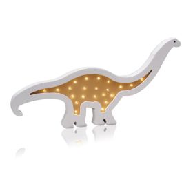 Children's room decoration giraffe doll children's room Led decorative night light ornaments pendant