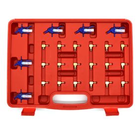 Dr. Erikc Injector Oil Return Detection Tool  Electric Injector Repair Tool Disassembly And Assembly Detector