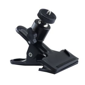 Gimbal Vigorously Clip Flash Support Background Clip Spherical Gimbal Vigorously Clip Gimbal