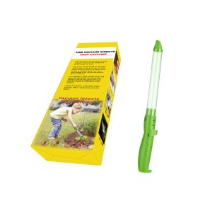 Handheld USB Fluke Machine Insect Catcher