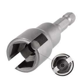 Nut Socket Electric Screwdriver Socket Wrench