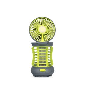 Cool Zapper - with Fan