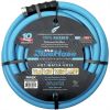 THE BLUEHOSE WATER HOSE 5/8" X 50' BluBird