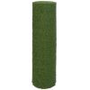 Artificial Grass 4.9'x32.8'/0.8" Green