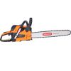 Chainsaw gas 20inch ,58cc Gasoline Chain Saw for Trees ,Wood Cutting 2-cycle EPA Compliant ,ORGEGAN BAR OREGAN CHAIN