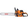 Chainsaw gas 20inch ,58cc Gasoline Chain Saw for Trees ,Wood Cutting 2-cycle EPA Compliant ,ORGEGAN BAR OREGAN CHAIN