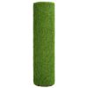 Artificial Grass 4.9'x16.4'/1.6" Green