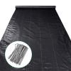 POLYPROPYLENE LANDSCAPE FABRIC