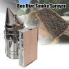 Bee Smoker Sprayer Expelling Smoke Blower for Beekeeping