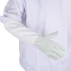 Goatskin Beekeeping Gloves XL