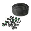 Miracle-Gro Smart Soaker 3/8 in. D X 100 ft. L Light Duty Soaker Hose