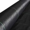 POLYPROPYLENE LANDSCAPE FABRIC