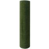 Artificial Grass 4.9'x16.4'/0.3"-0.4" Green