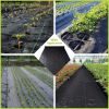 POLYPROPYLENE LANDSCAPE FABRIC