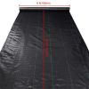 POLYPROPYLENE LANDSCAPE FABRIC