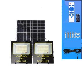 Solar Light Outdoor Garden Light New Countryside (Option: F)