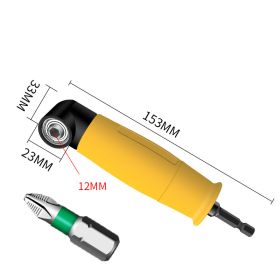 Angle Device Turning Cross Strong Magnetic Suit (Option: F)