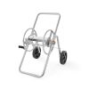 Outdoor Planting for Garden Yard Lawn Hose Reel Cart