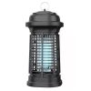 1pc Indoor And Outdoor Electronic Mosquito Killers; Mosquito Lamps Insect Killer Bug Zapper For Home Backyard Camp Site Garden