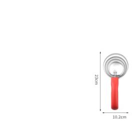 Shaper Brush Shaper Tickle Comb For Sheep Ox And Horse (Option: 4turns)